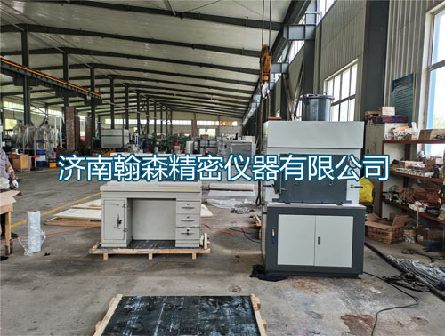高温端面moca磨损试验机