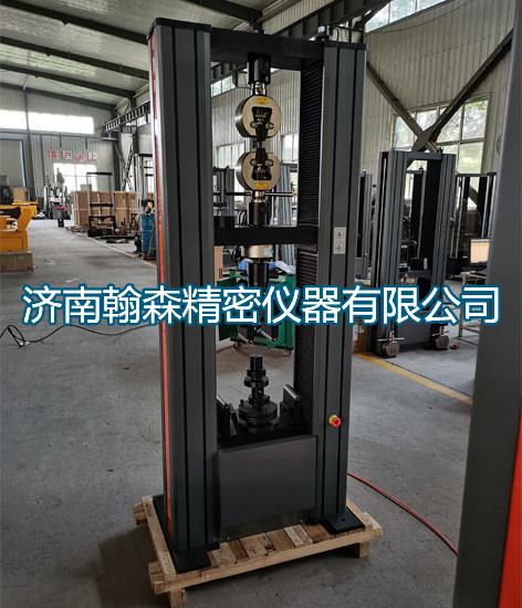 10T特殊定制电子万能试验机