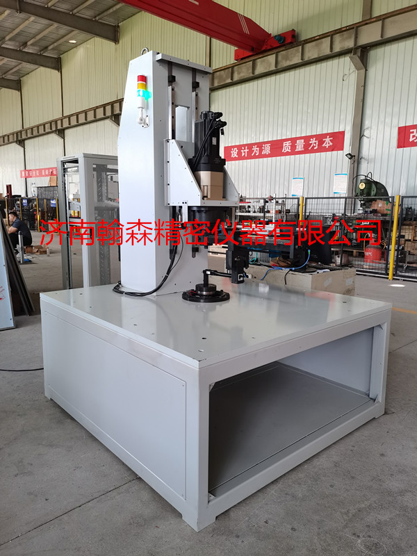 BSPL-2轮扳手强度和耐久疲劳试验机